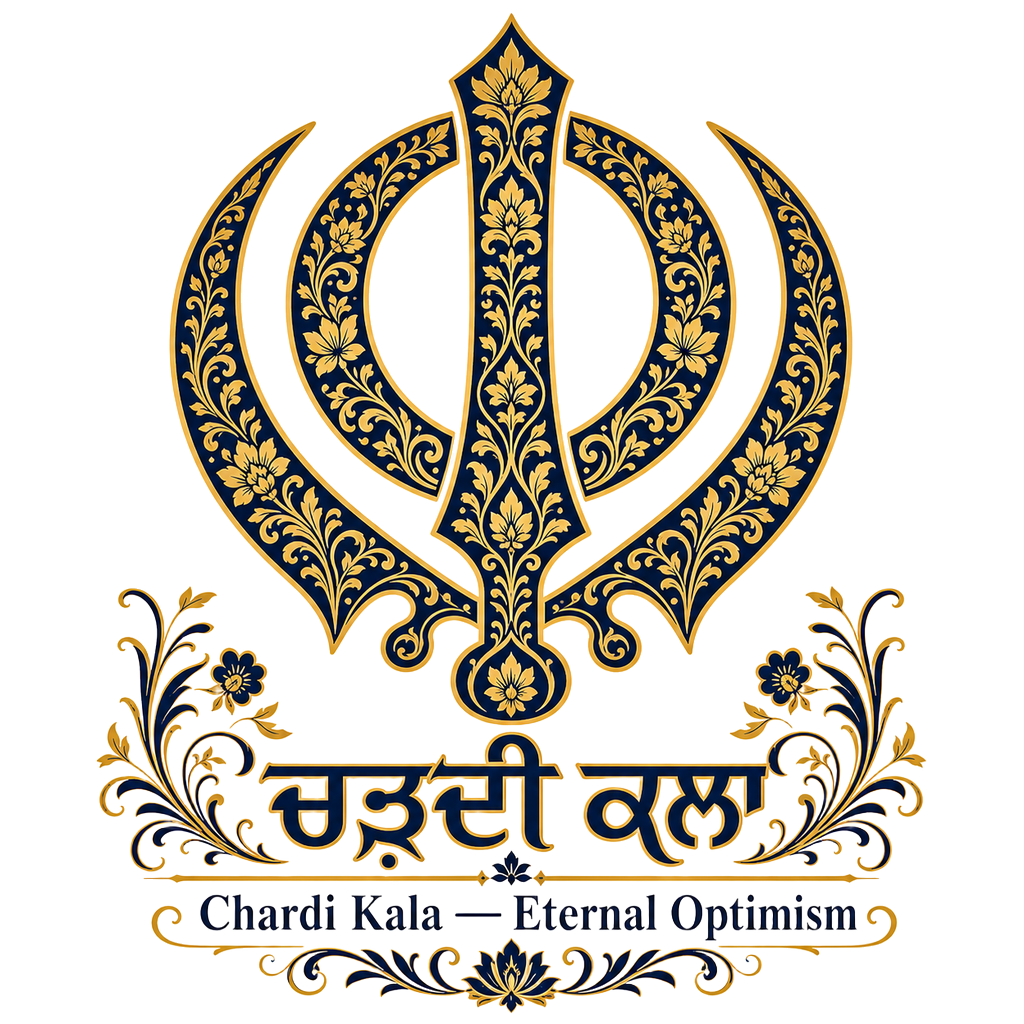 Sikh Identity