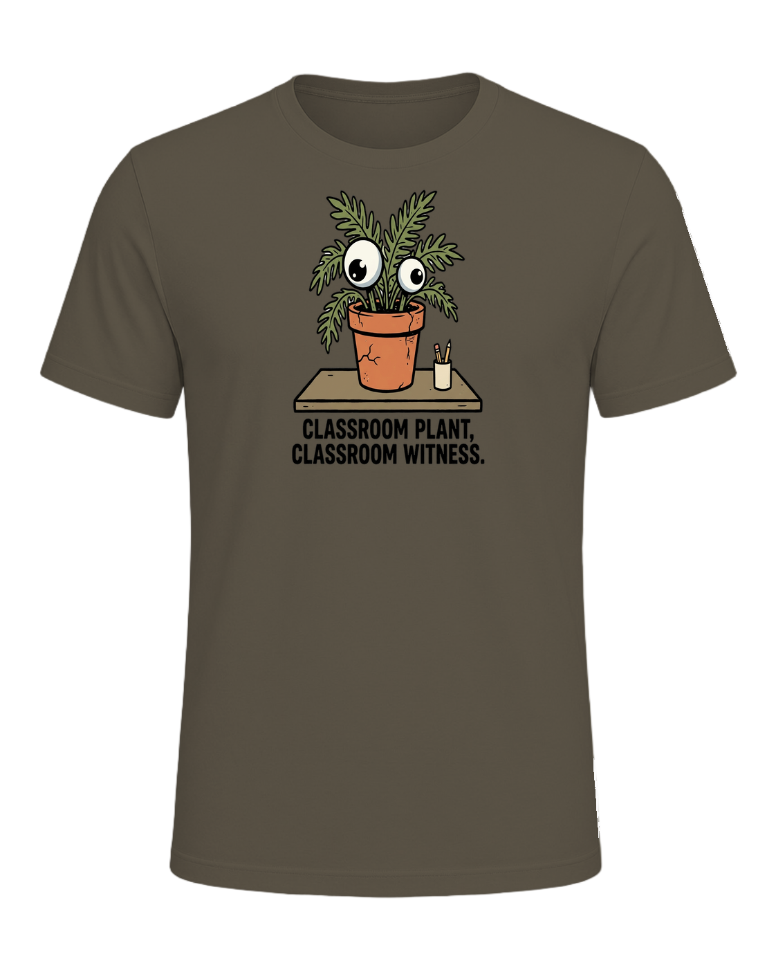 Seed imported design — Army