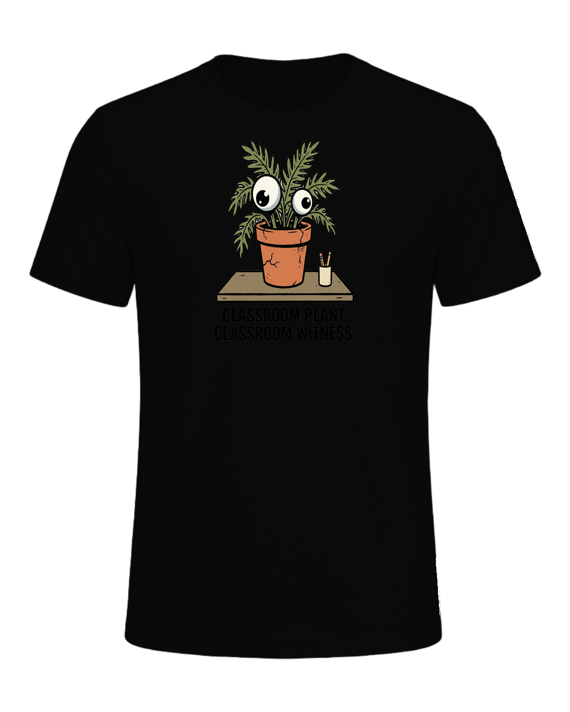 Seed imported design — Black