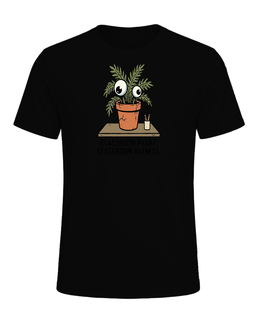 Seed imported design — Black