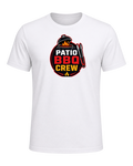 PATIO BBQ CREW — White