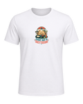 EVERY DAY IS TACO TUESDAY — White