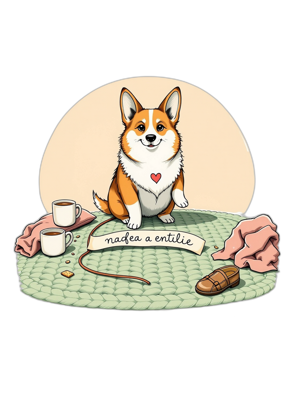 corgi