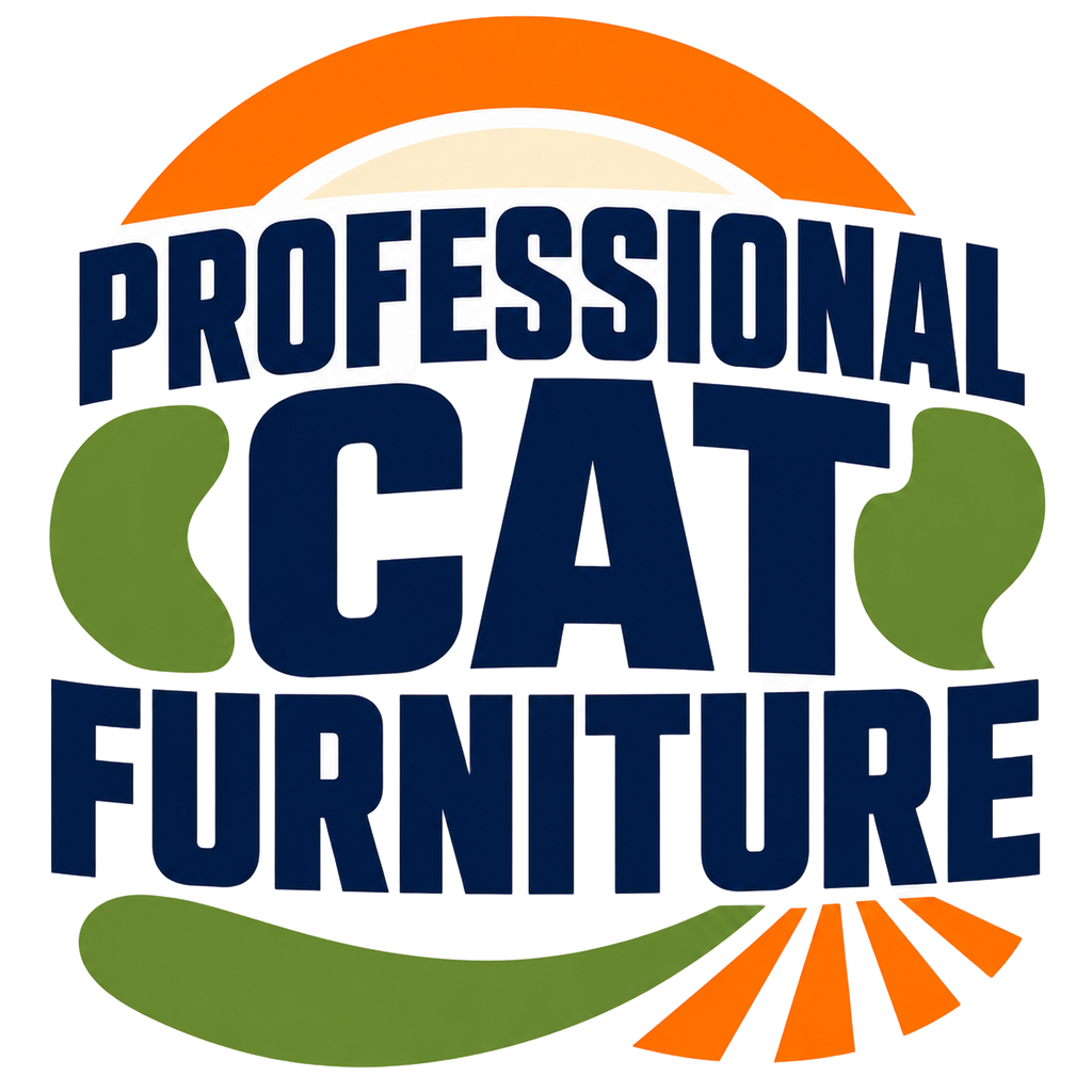 PROFESSIONAL CAT FURNITURE