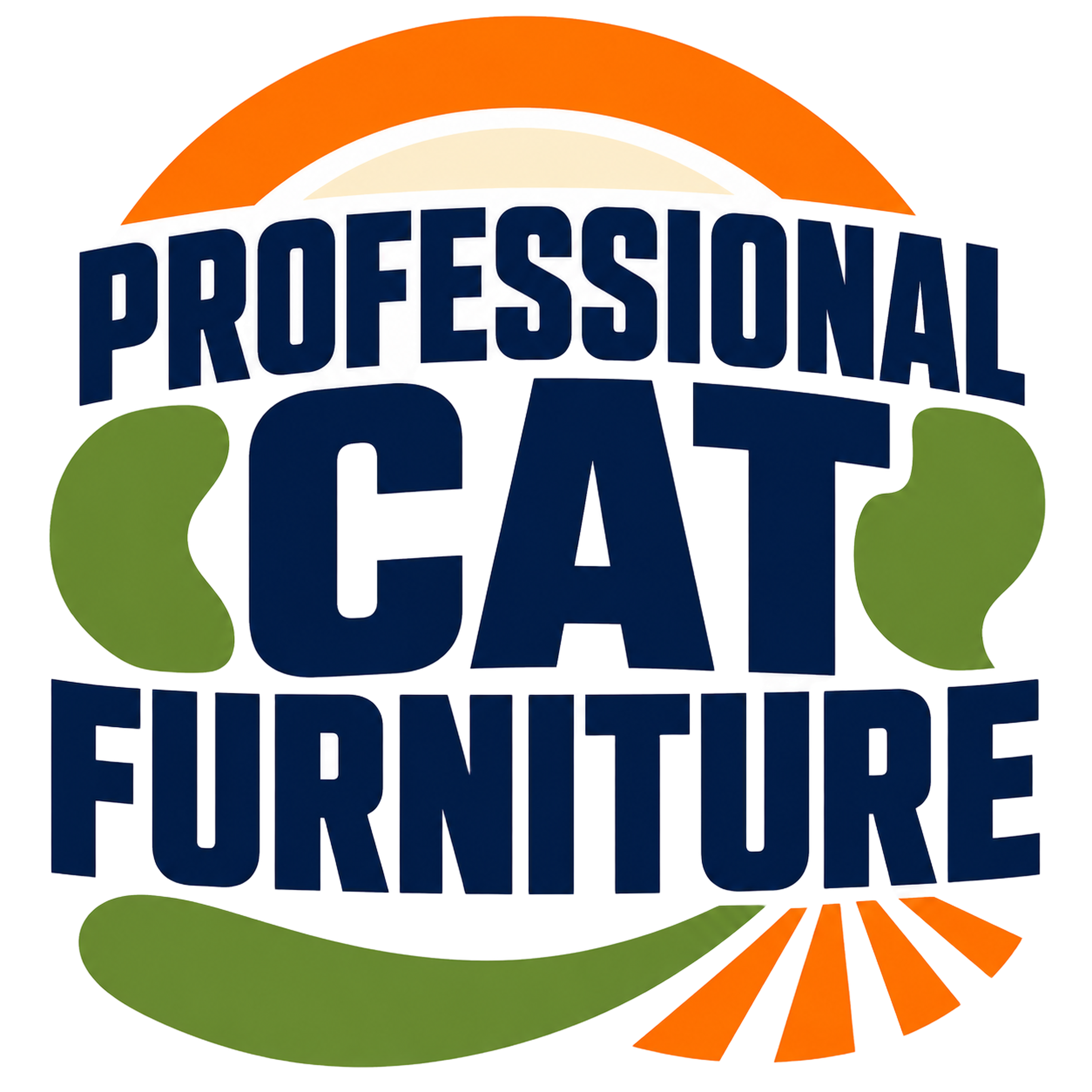 PROFESSIONAL CAT FURNITURE