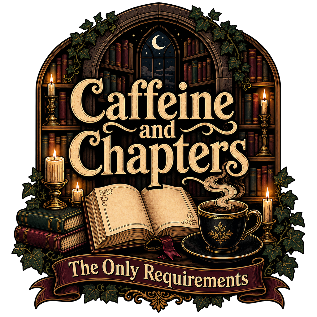 Books & Coffee