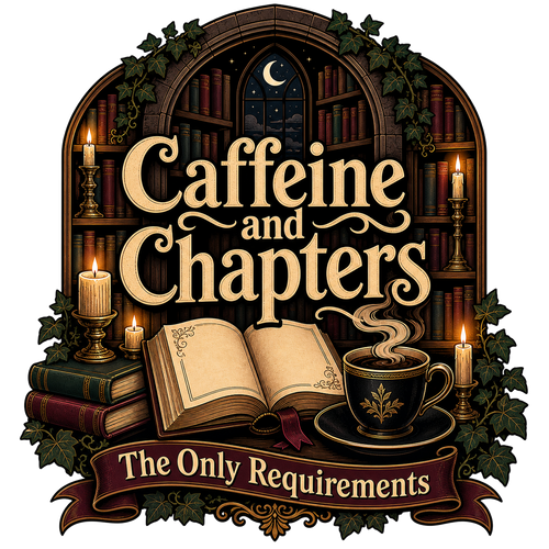 Books & Coffee