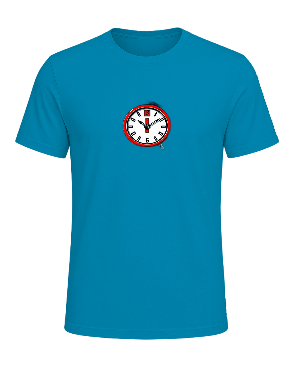 nurse — Aqua