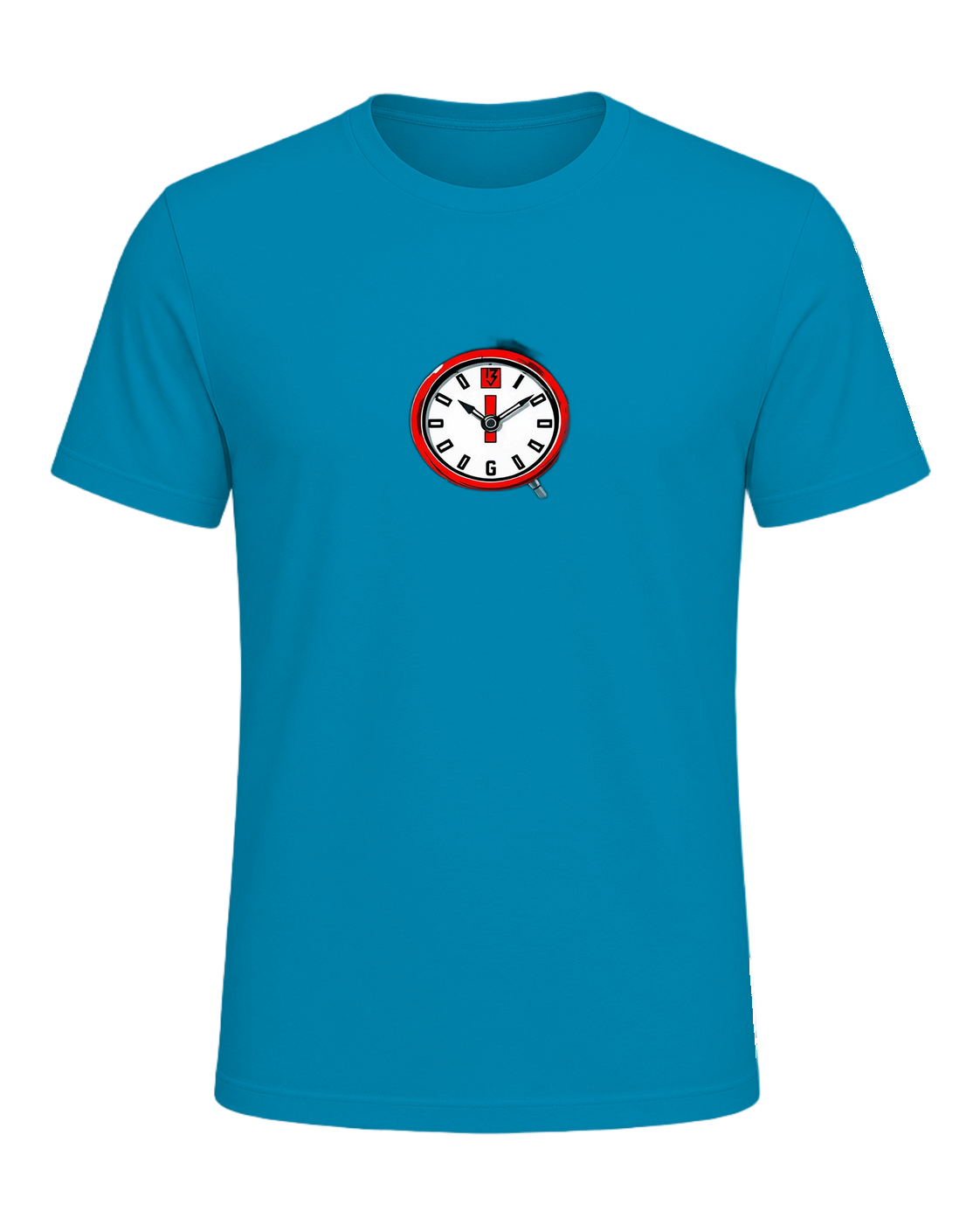 nurse — Aqua
