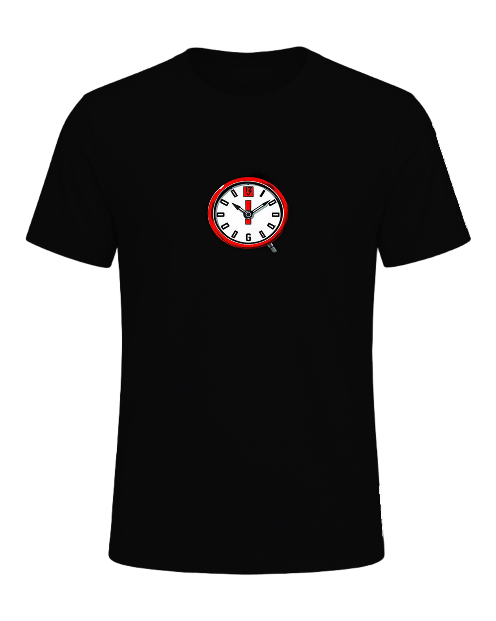 nurse — Black