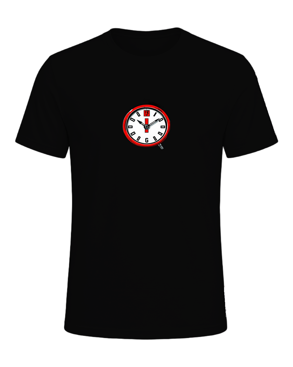 nurse — Black