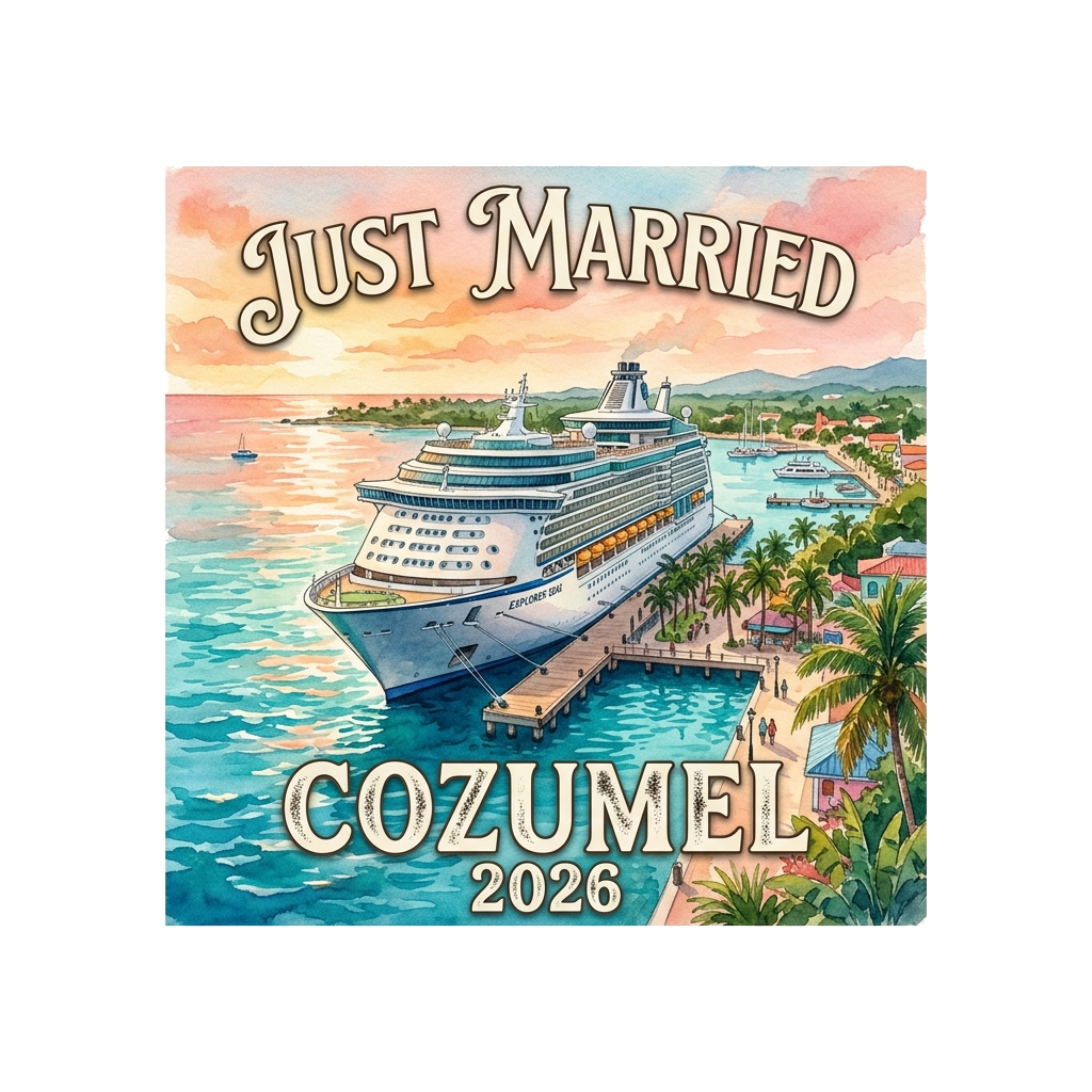 Cruise Port Specific