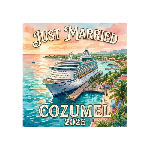 Cruise Port Specific