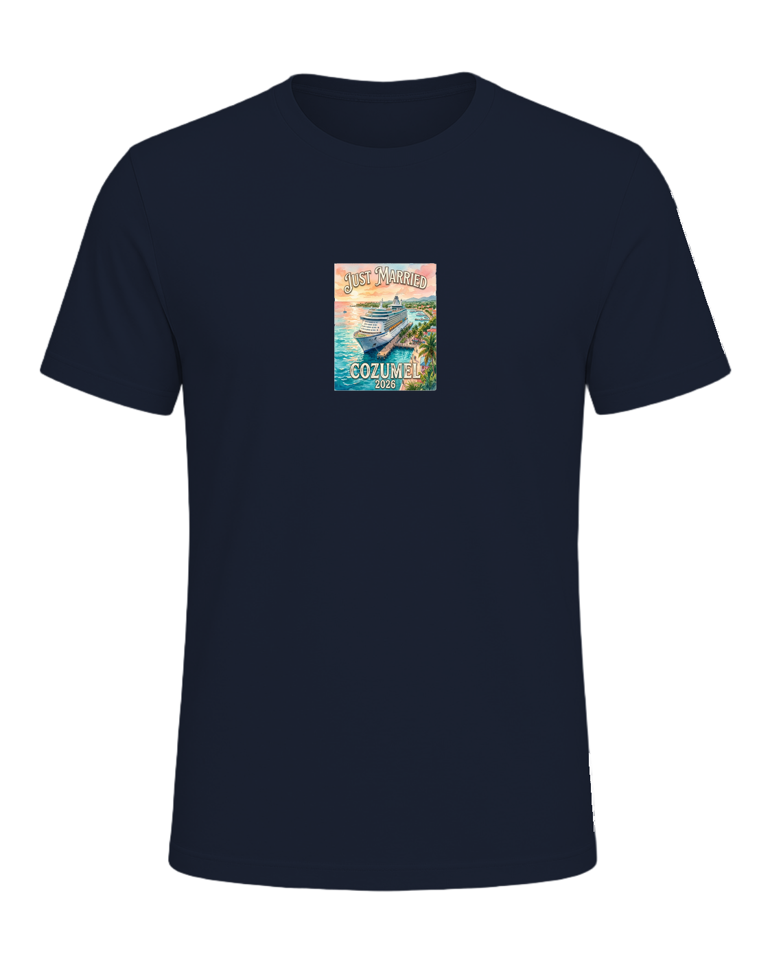 Cruise Port Specific — Navy