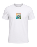 Cruise Port Specific — White