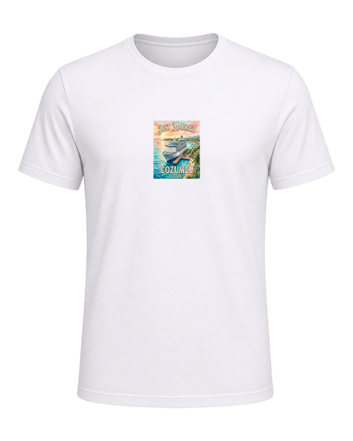 Cruise Port Specific — White