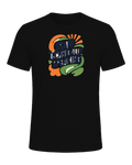 STAFF TECHNICALLY SPEAKING — Vintage Black