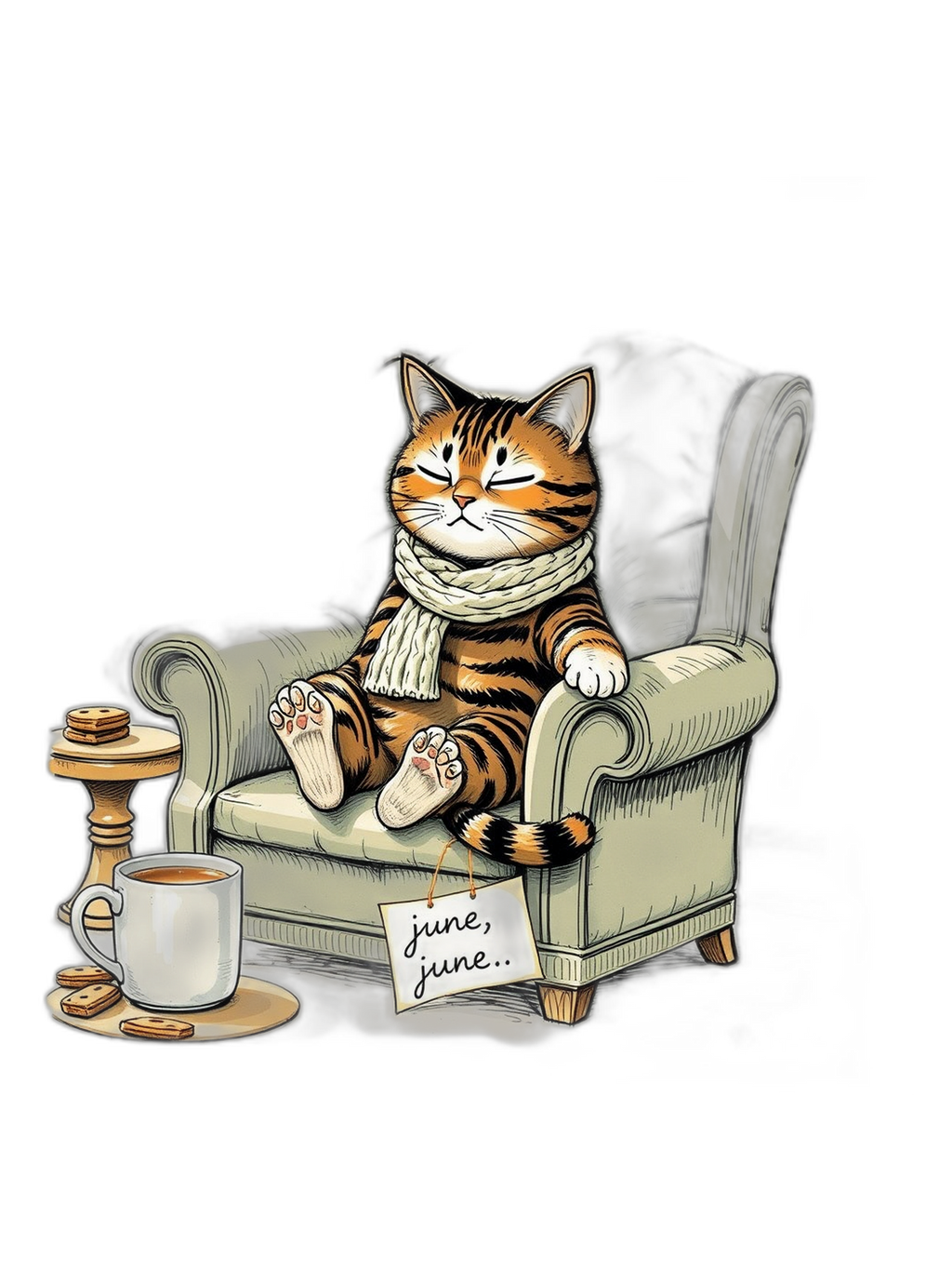 cat