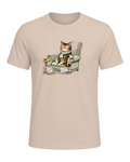 cat — Soft Cream