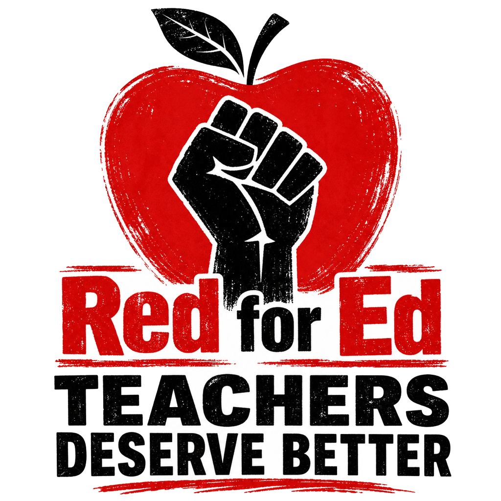 Teacher Rights Activism