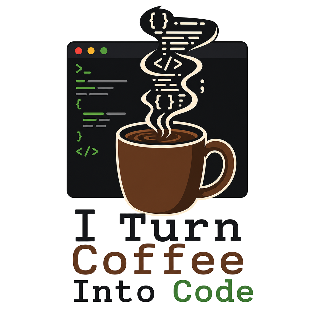 Coffee + Programmer