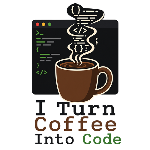 Coffee + Programmer