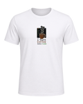 Coffee + Programmer — White
