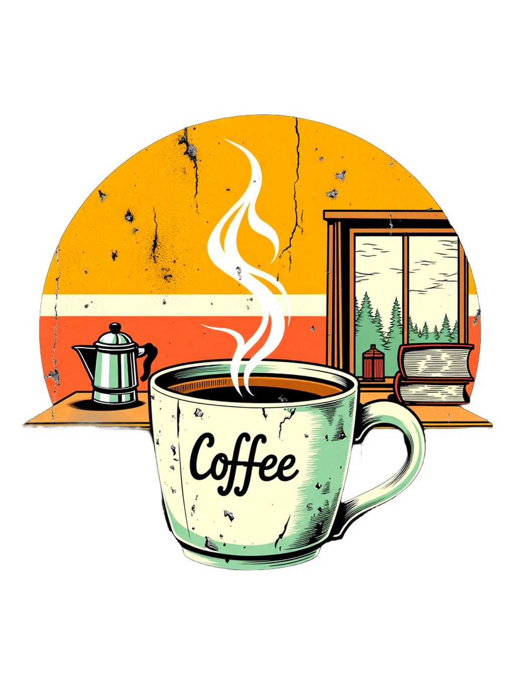 coffee