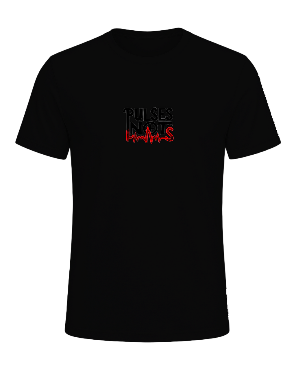 nurse — Black