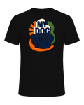 MY DOG VETOED THAT — Vintage Black