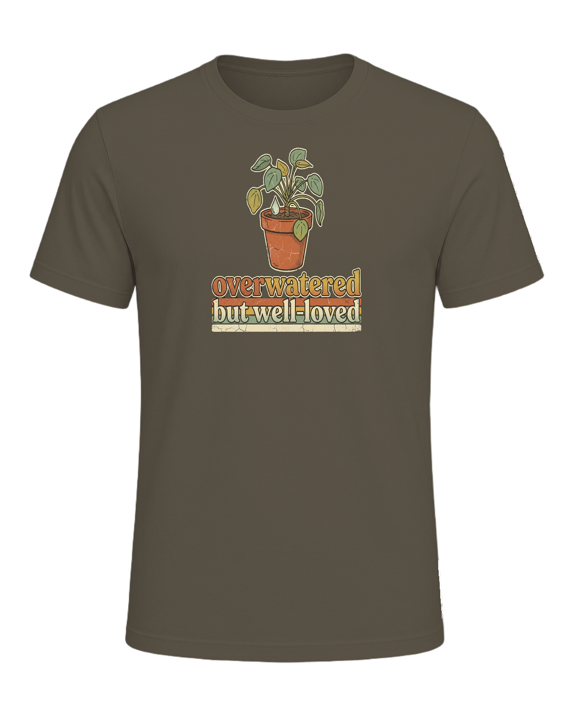 Seed imported design — Army