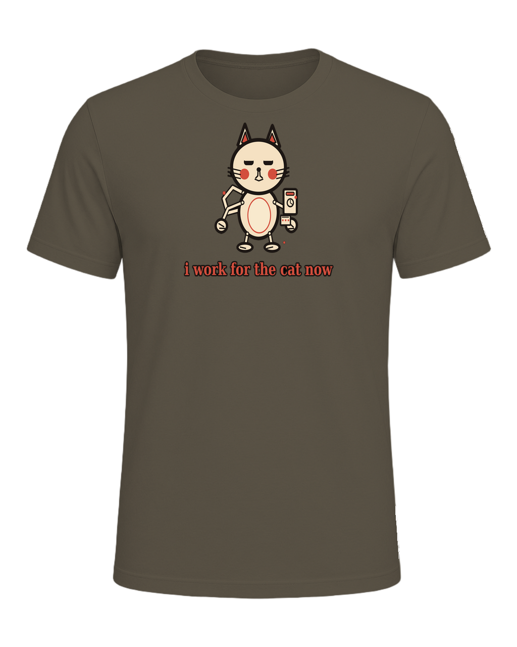 Seed imported design — Army
