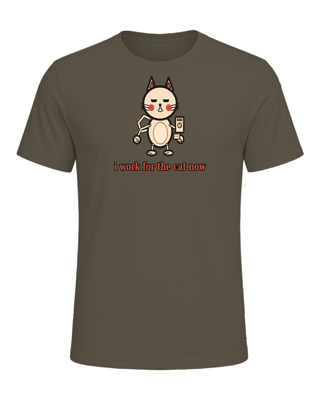 Seed imported design — Army