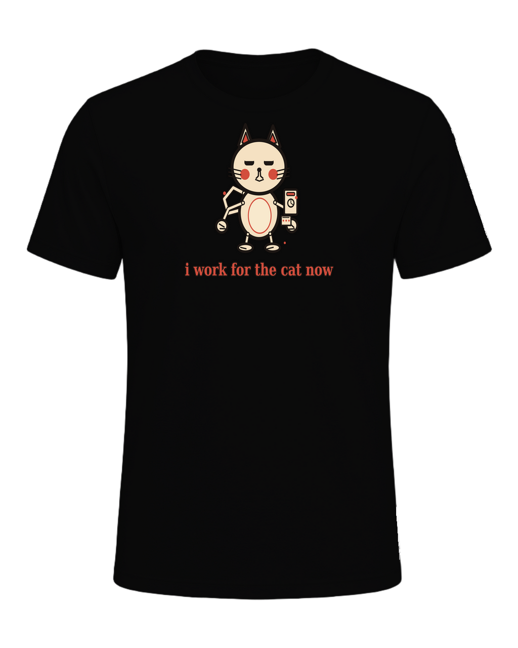Seed imported design — Black