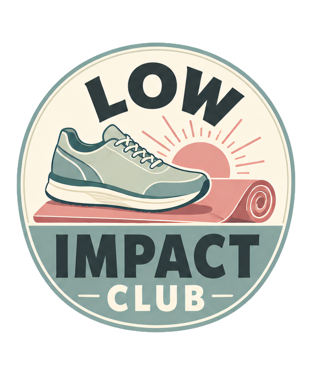 LOW IMPACT CLUB