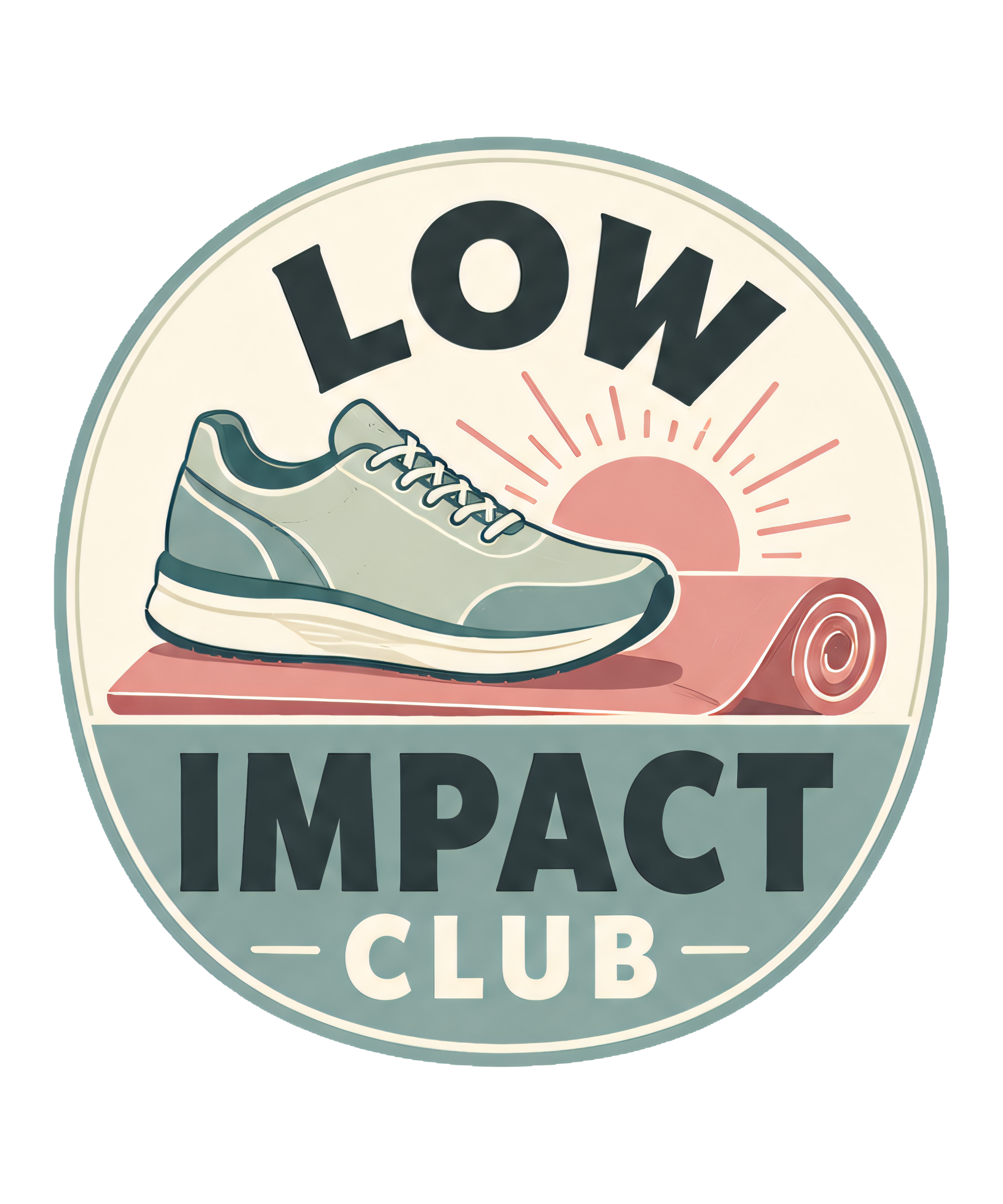 LOW IMPACT CLUB