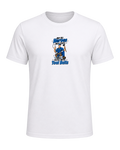 Plumber — White