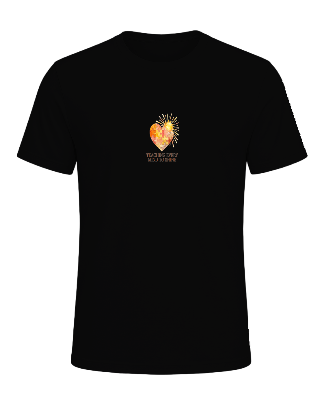 Special Ed Teacher — Black