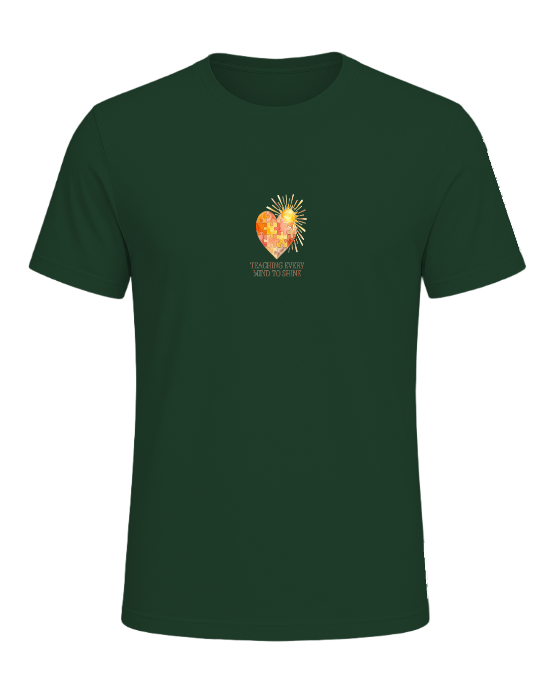 Special Ed Teacher — Forest