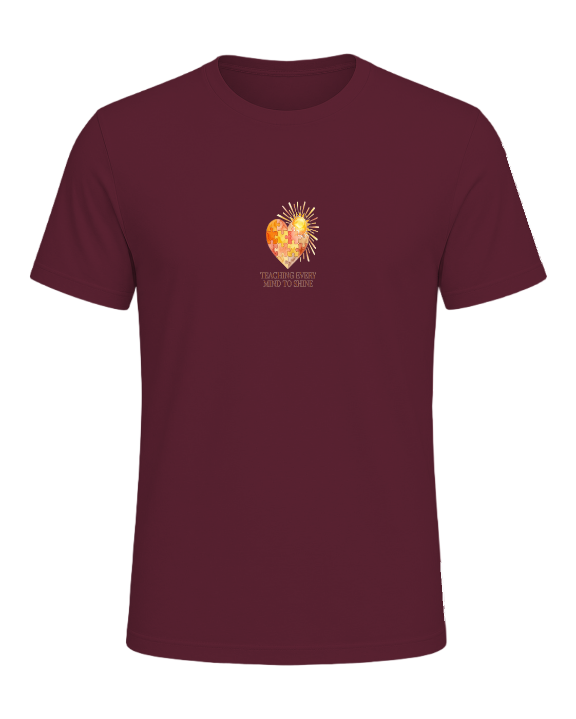 Special Ed Teacher — Maroon