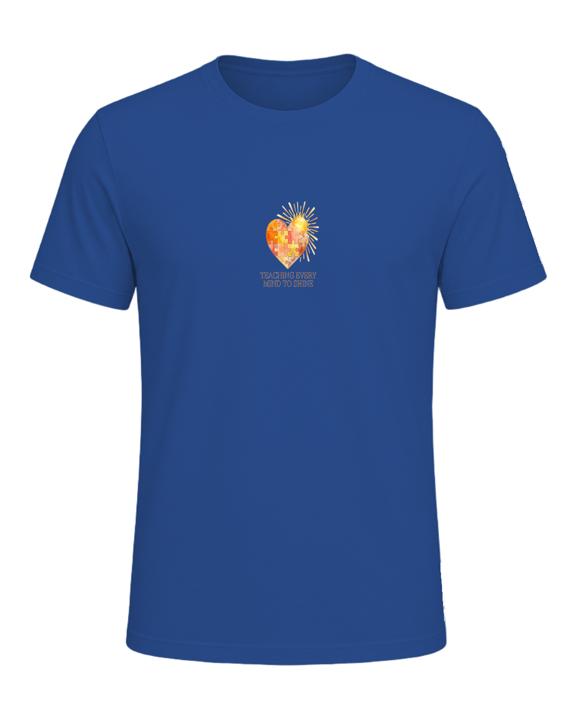 Special Ed Teacher — Royal
