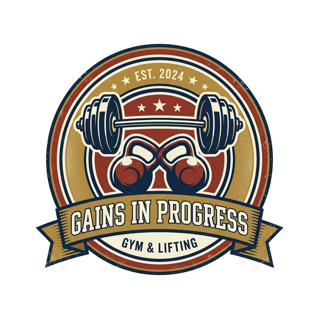 GAINS IN PROGRESS