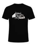 trucker — Black