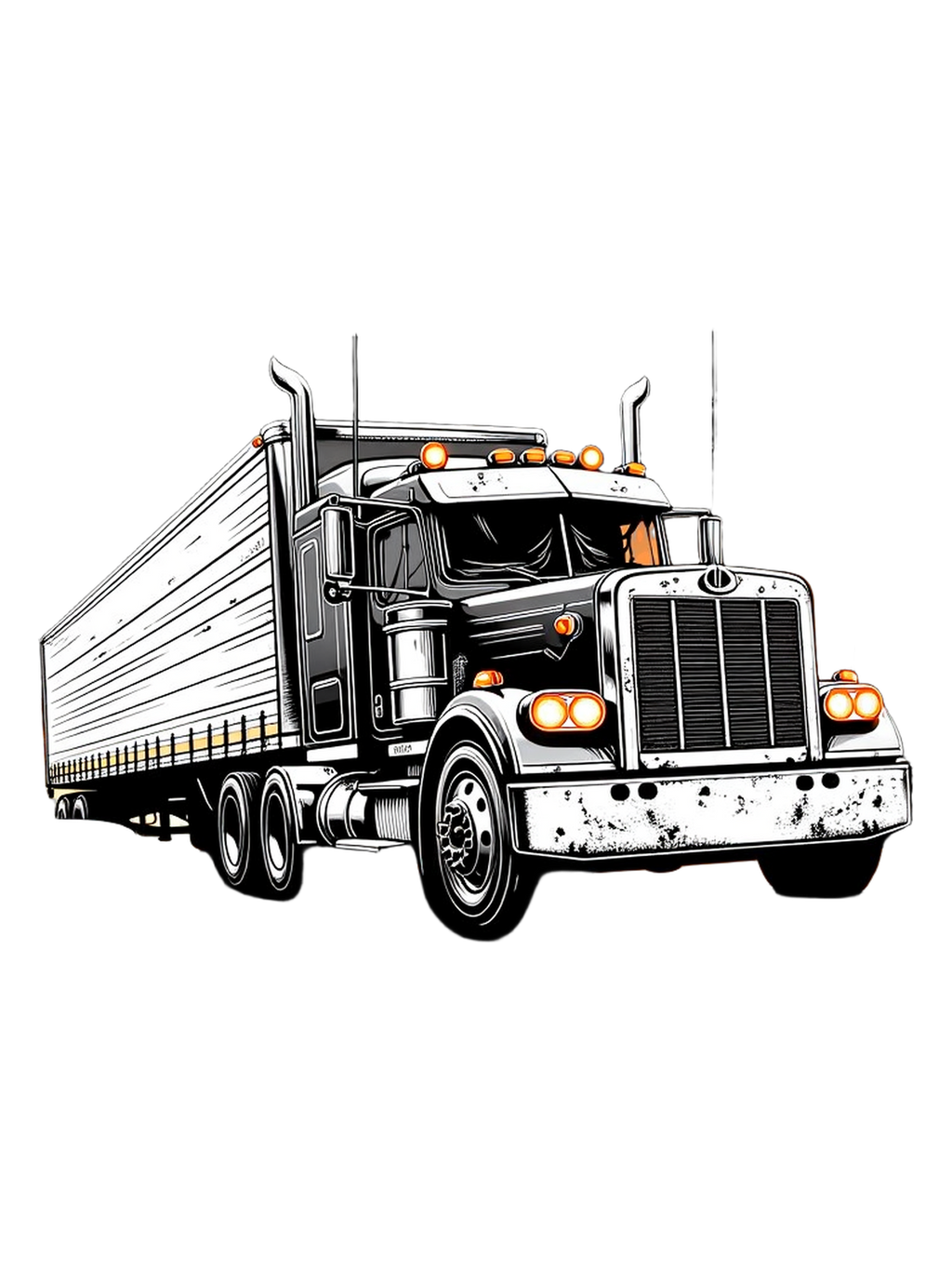 trucker