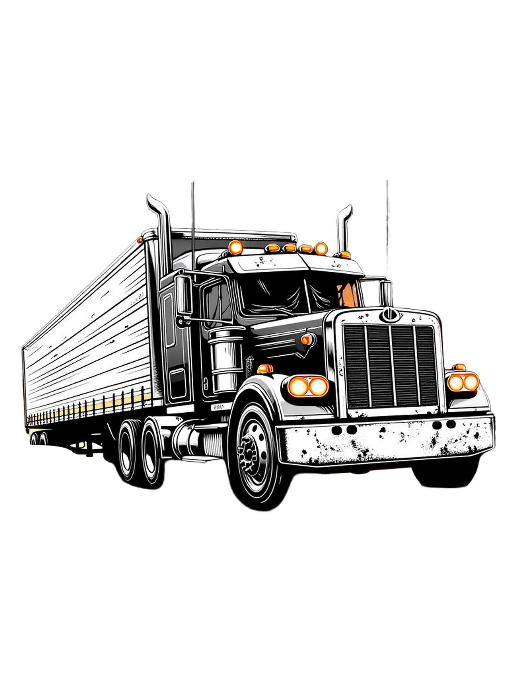 trucker