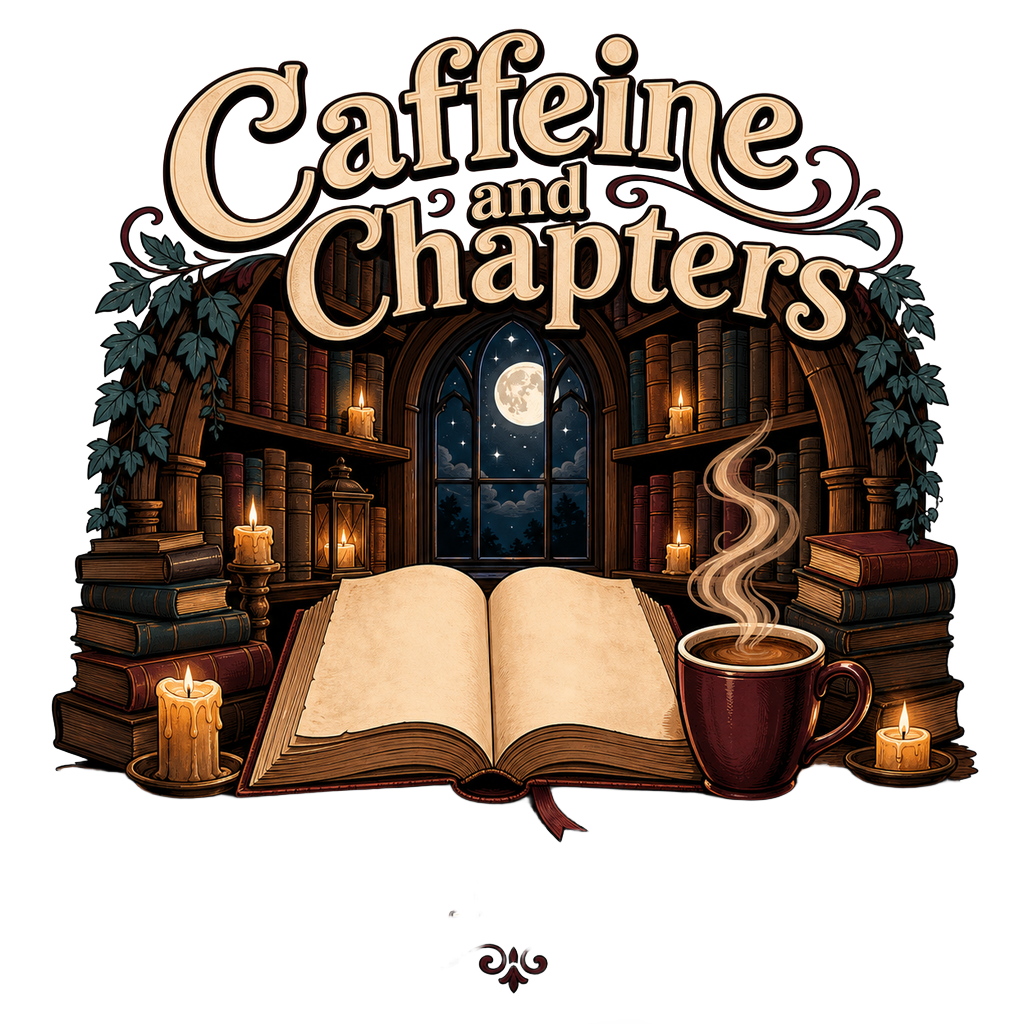 Books & Coffee