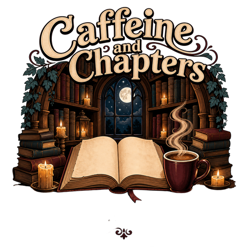 Books & Coffee