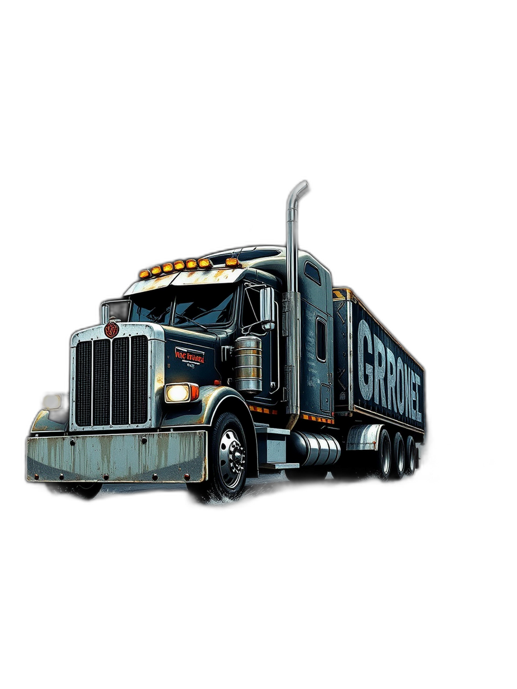 trucker
