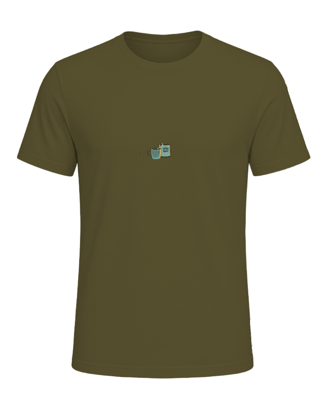 coffee — Heather Olive