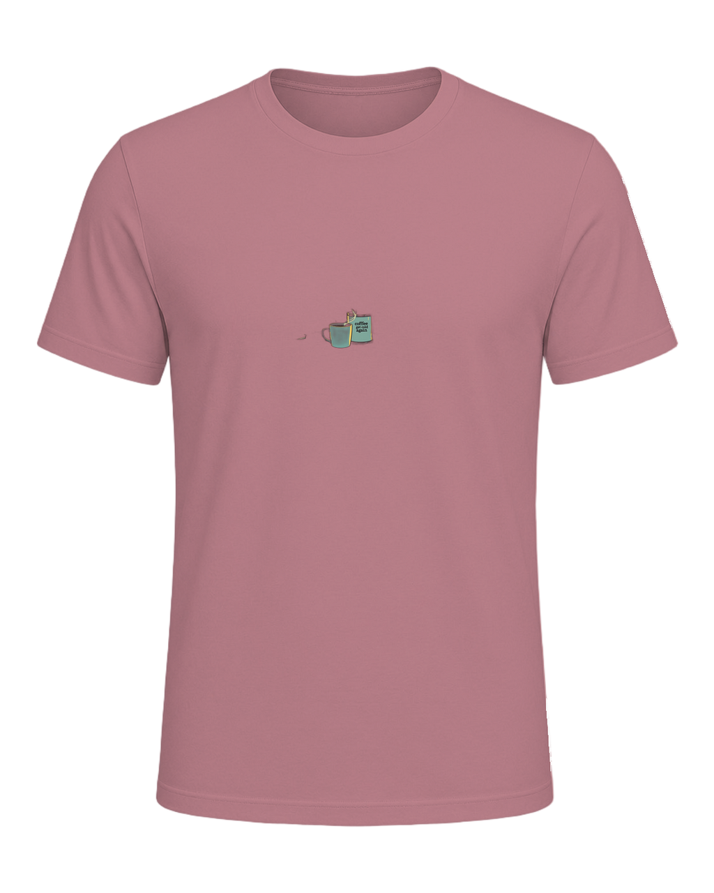 coffee — Heather Orchid